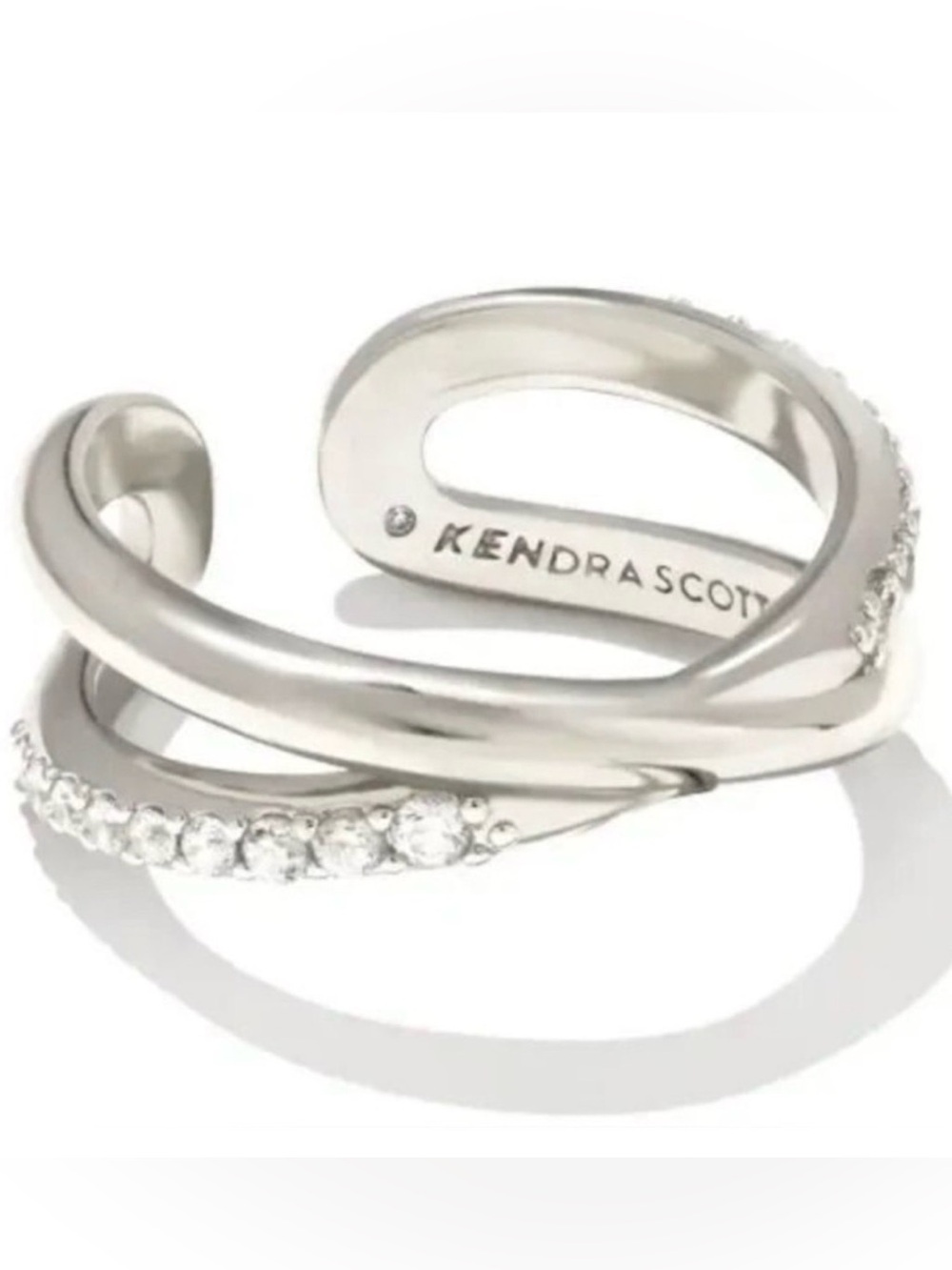 💙Kendra Scott Annie Ring